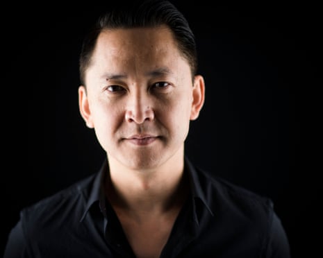Viet Thanh Nguyen