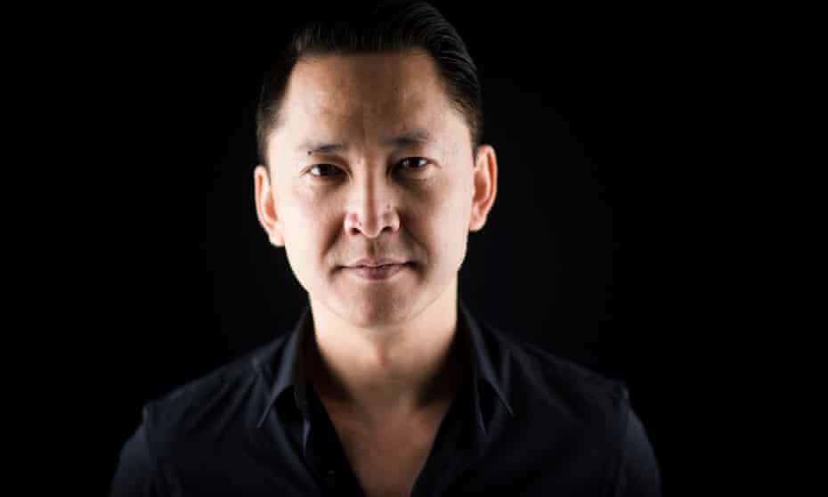 Viet Thanh Nguyen