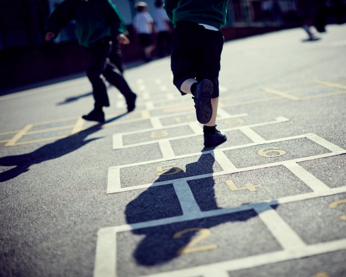 Private schools offer 41% more tree shade than state schools in England