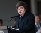 Javier Milei accuses US Democrats of financing ‘anti-Argentina campaign’ at World Cup | Ξένα νέα στο PlusTV.gr