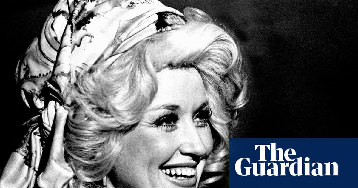‘9 to 5? She was full-on round the clock!’ Dolly Parton celebrated by kd lang, Peggy Seeger, Annie Lennox and more