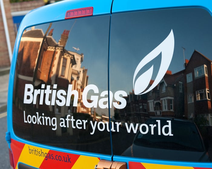 British Gas mixed up our energy meter – but now I’m being penalised