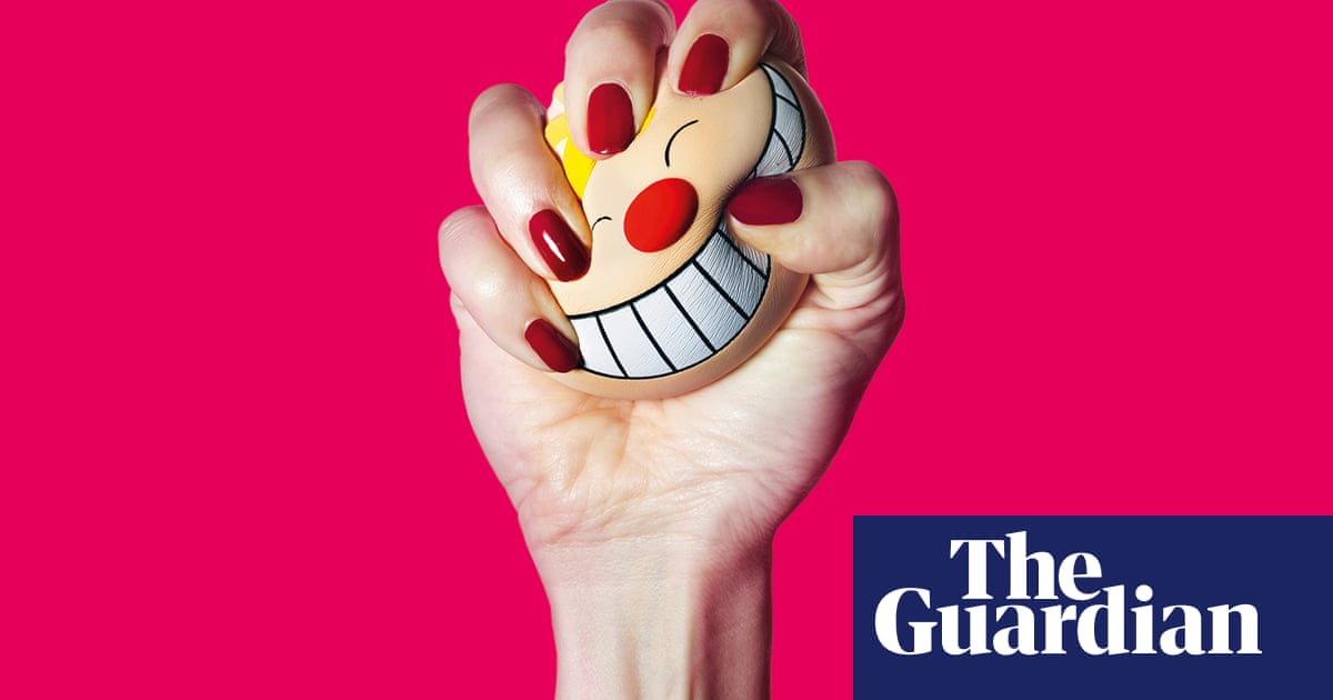 The truth about stress: from the benefits of the good kind' to the exercise that only makes it worse