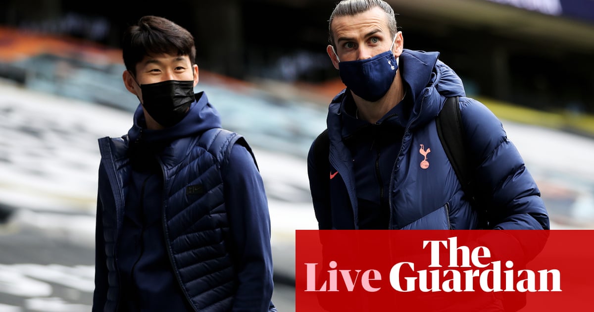 Tottenham Hotspur V Sheffield United 英超联赛 直播 前级 Tottenham Hotspur V Sheffield United 英超联赛 直播 前级