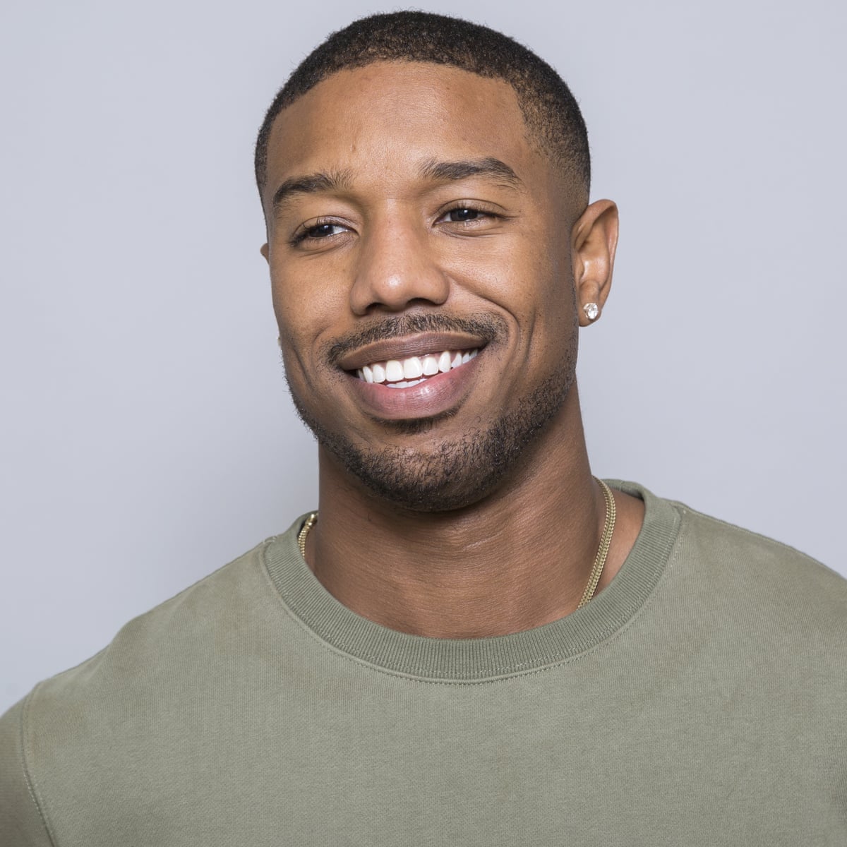 How Michael B Jordan fought his way to the top of Hollywood, Michael B  Jordan