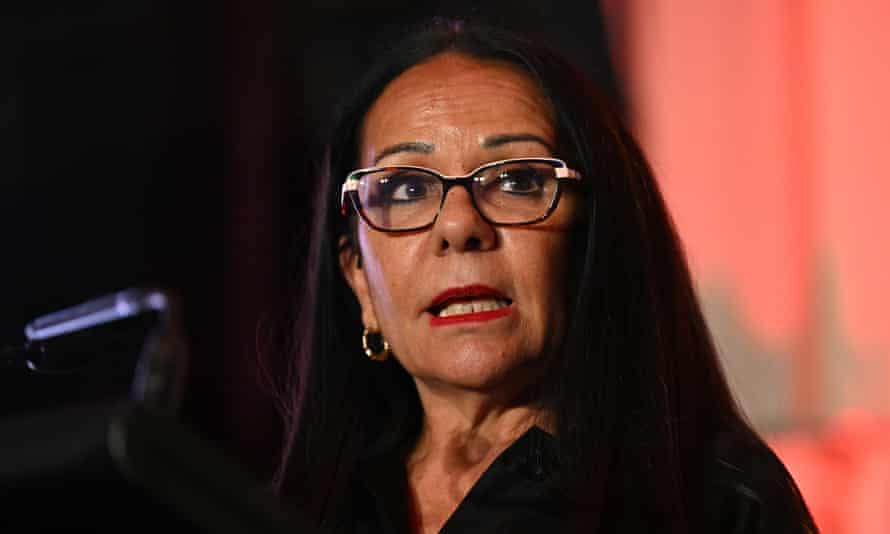 Linda Burney