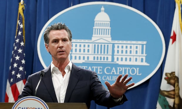 Gavin Newsom, the California governor, signed AB 730 into law, making it illegal to create or distribute ‘deepfake’ videos.