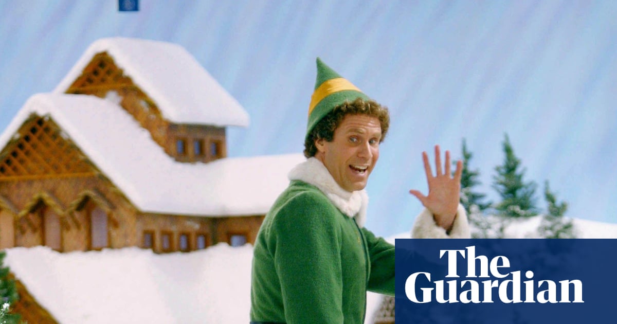 Son of a nutcracker! It’s the great Christmas film guide 2025