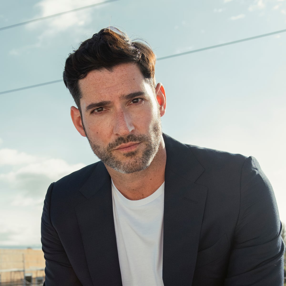 Tom Ellis Fans - Lucifer Season 7: Will Netflix Release More