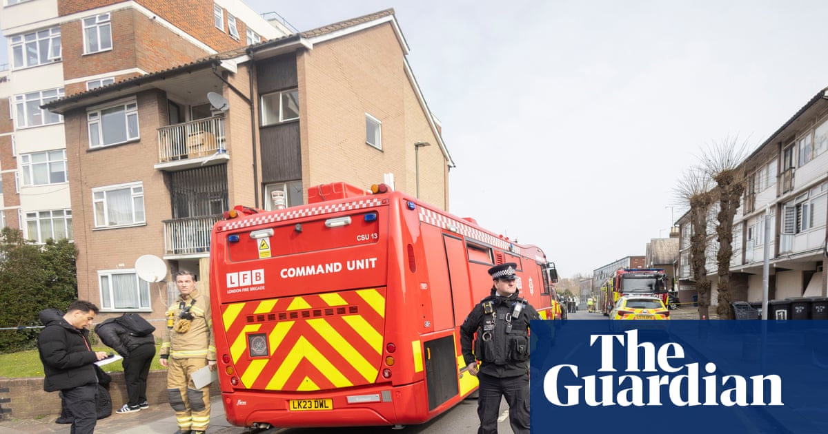 ‘An attack on the heart of this community’: Golders Green arson leaves Jews feeling besieged