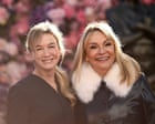 Helen Fielding, kuzeyli komedi yazarlığı için Bridget Jones ödülünü başlattı