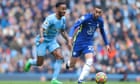 Chelsea to step up Sterling bid as Manchester City expect player to leave
