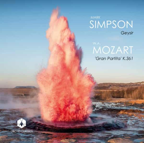 Classical home listening: two Labyrinths, one Gran Partita and a Requiem | Music | The Guardian