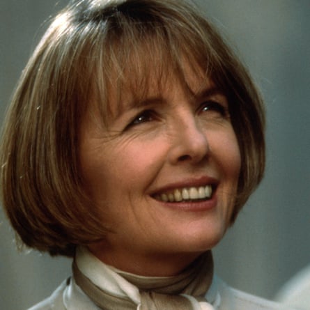 Keaton in Father of the Bride.
