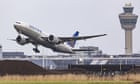 Children near Amsterdam airport use inhalers more, study finds
