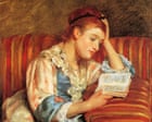 Try these habits to reinvigorate your reading | Letters