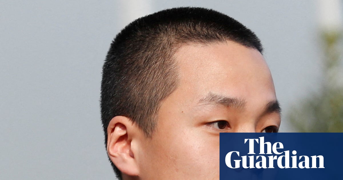 Crypto mogul Do Kwon sentenced to 15 years in prison for fraud