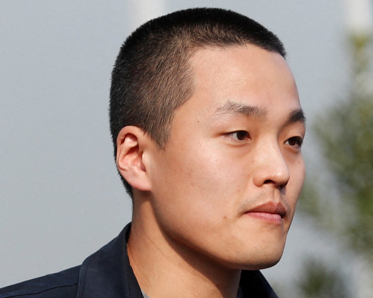 Crypto mogul Do Kwon sentenced to 15 years in prison for fraud | Cryptocurrencies | The Guardian
