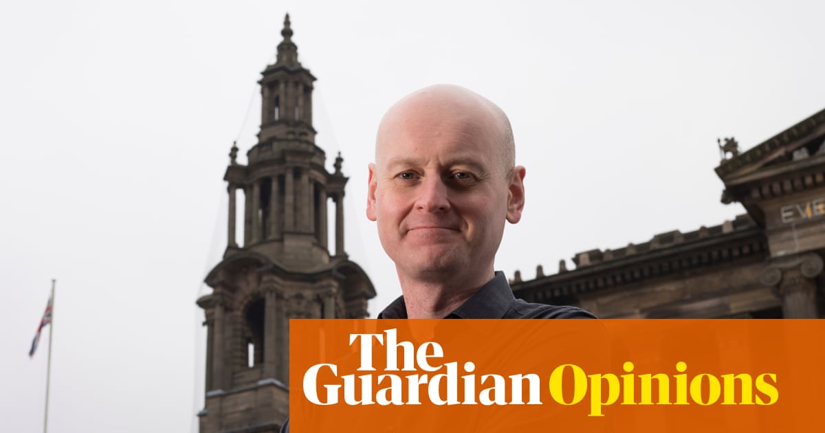 The UK’s radical ‘Preston model’ faces an uncertain future with local elections looming | Andy Beckett