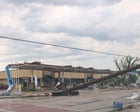 Tornado Damage Reported in Wisconsin as Storms Unleash Heavy Rain and Winds - image 1