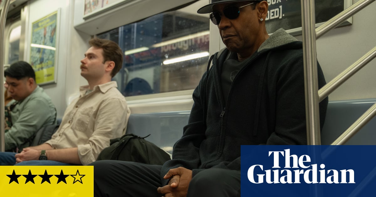 Highest 2 Lowest review  Spike Lee and Denzel Washington remake Kurosawa in fine style