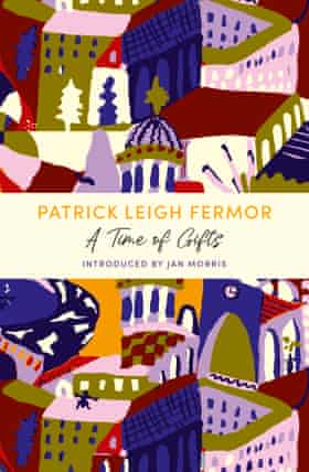 Patrick Leigh Fermor’s classic novel