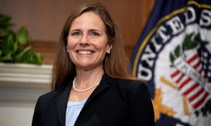 Amy Coney Barrett