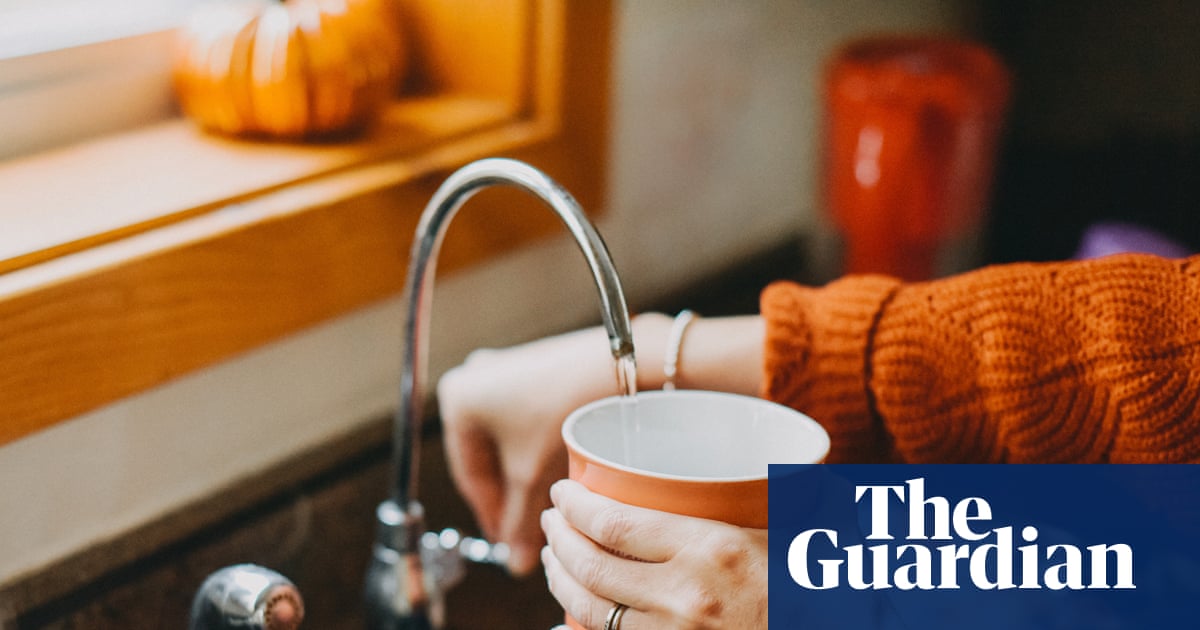 US households pay 62% more for water than they did a decade ago, study finds