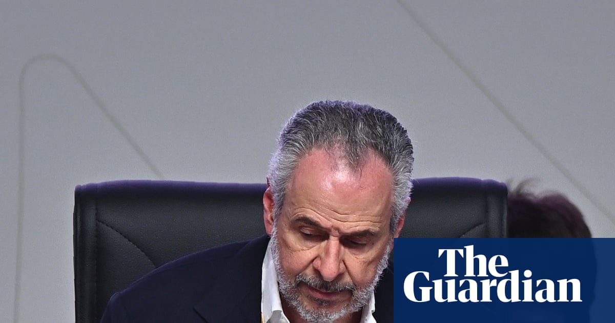 Moment world secures compromise deal at Cop30 that sidesteps fossil fuels – video | Cop30 Moment world secures compromise deal at Cop30 that sidesteps fossil fuels – video | Cop30