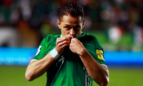 Why Guardian US is supporting Mexico, North America's team, at the World  Cup, Mexico