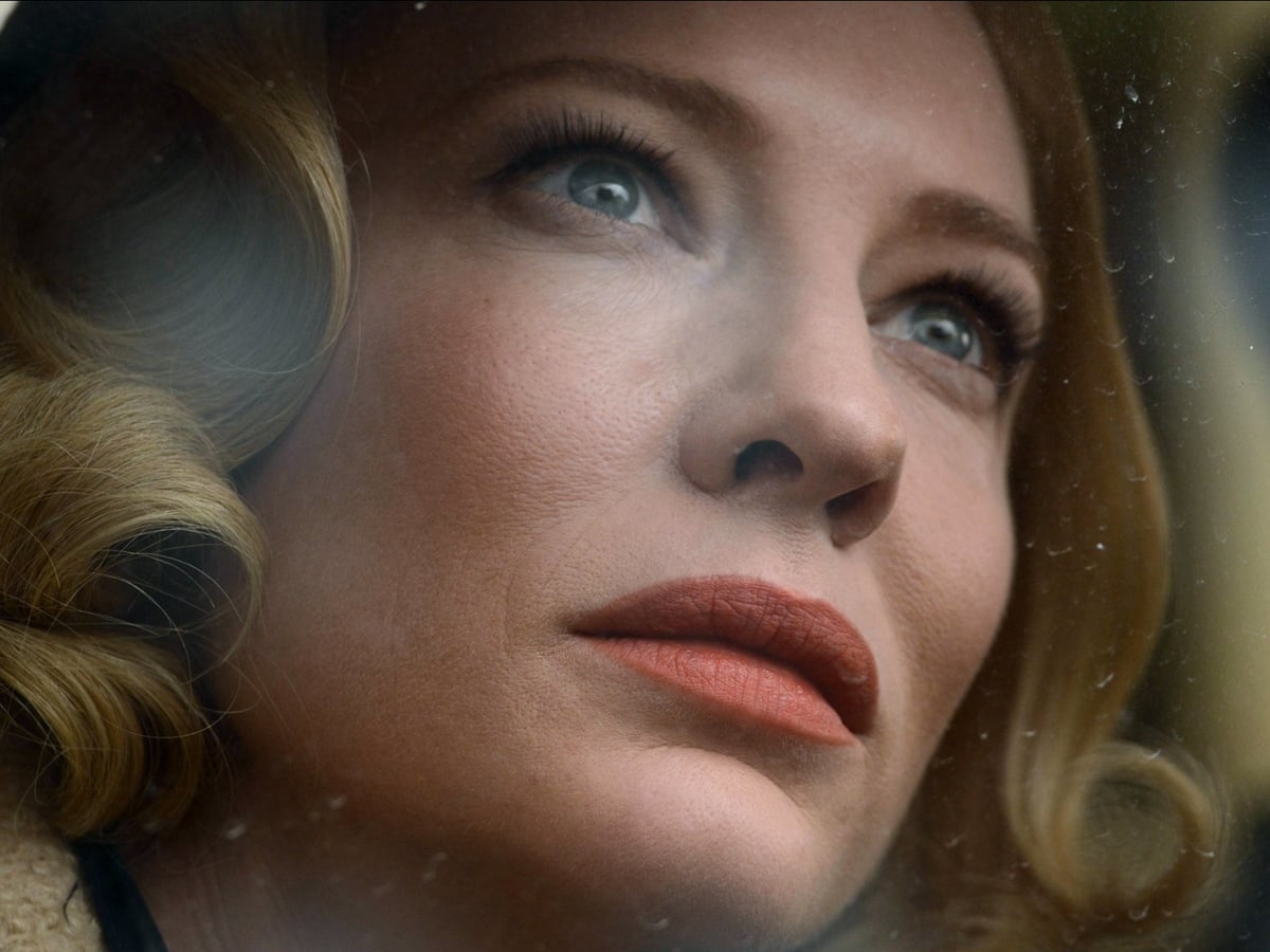 Cate Blanchett Hammering Out The Details Of Thor 3 Role Cate Blanchett The Guardian