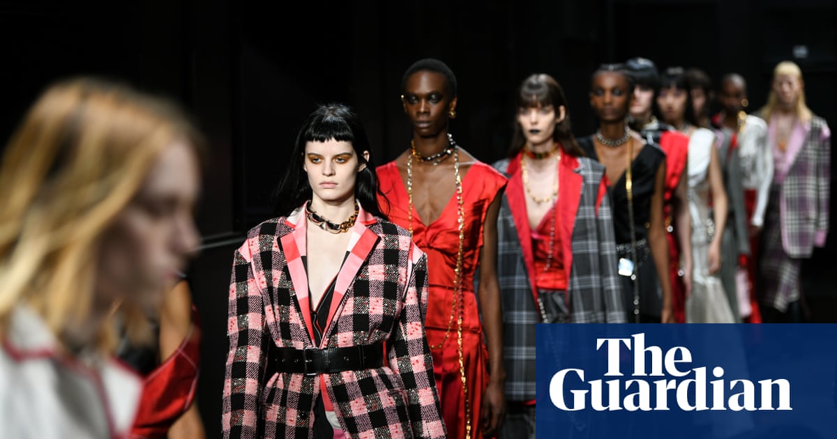 The 12 key shows from Milan fashion week – in pictures | Fashion | The ...
