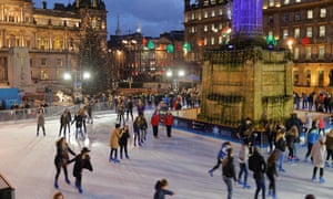 George Square, Glasgow