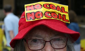 Southern highlands protest