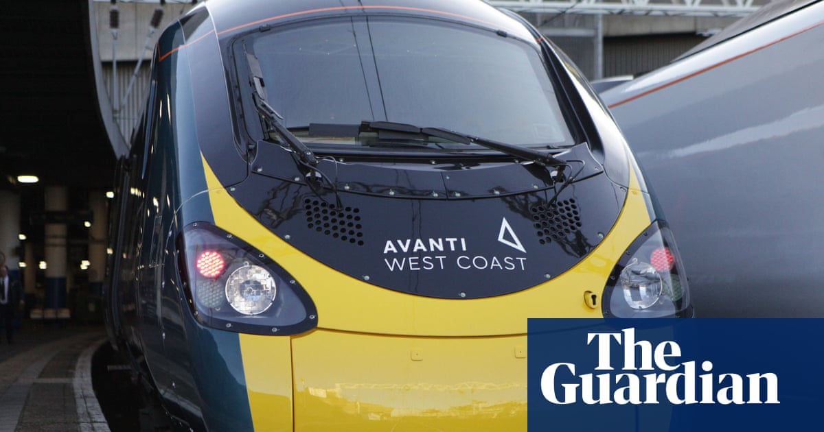 UK rail strikes: passengers face further day of disruption