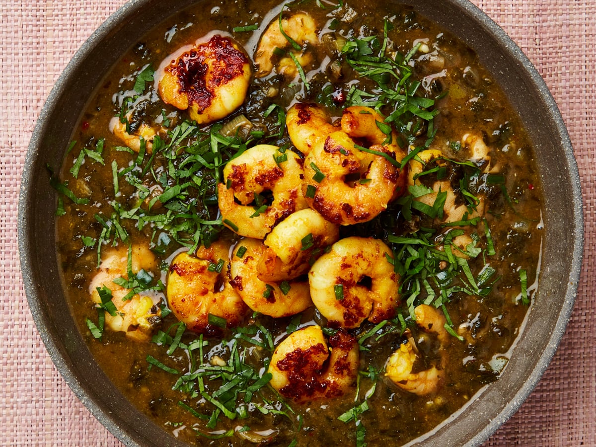 Yotam Ottolenghi S Tamarind Recipes Food The Guardian Yotam Ottolenghi S Tamarind Recipes Food The Guardian