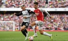 'It was tough for him': Mikel Arteta backs Kai Havertz to shine at Arsenal
