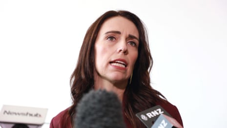 ‘Terrorists don’t have a right to livestream murder’: Jacinda Ardern