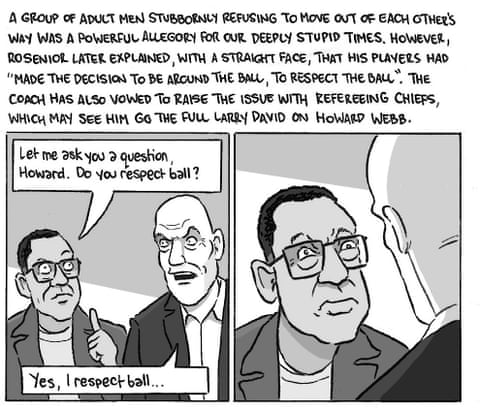 David Squires connected … Max Dowman, Arsenal’s awesome merchandise and Chelsea’s Tierney totem, sheet 6