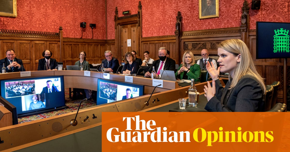 Facebook cannot moderate itself - its problems have only just begun | Chris Stokel-Walker