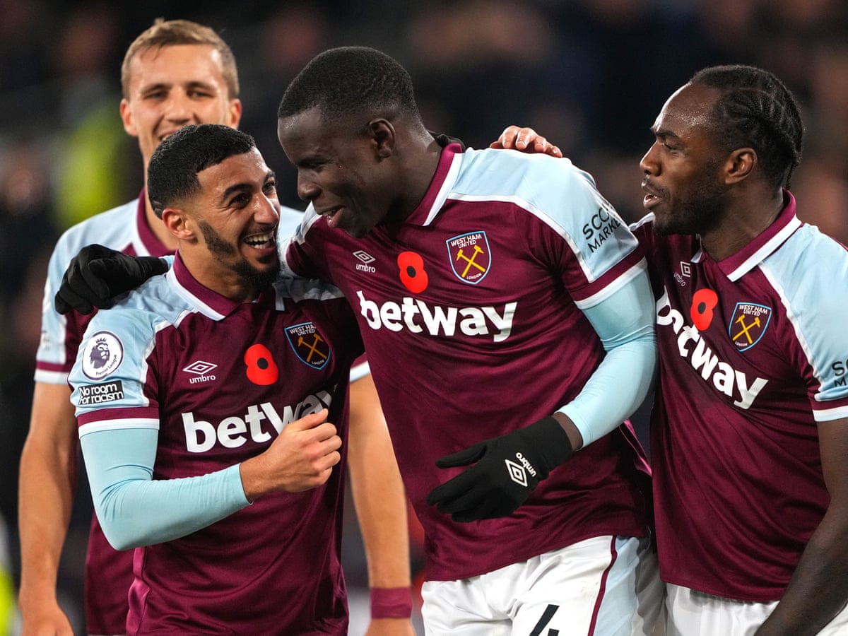 west ham 3 2 liverpool premier league as it happened football the guardian west ham 3 2 liverpool premier league as it happened football the guardian