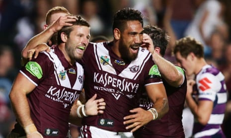 Bulldogs, Cowboys teams announced as NRL fever takes hold in debut