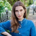 Katherine Rundell: how a snowy New York inspired my writing | New York holidays