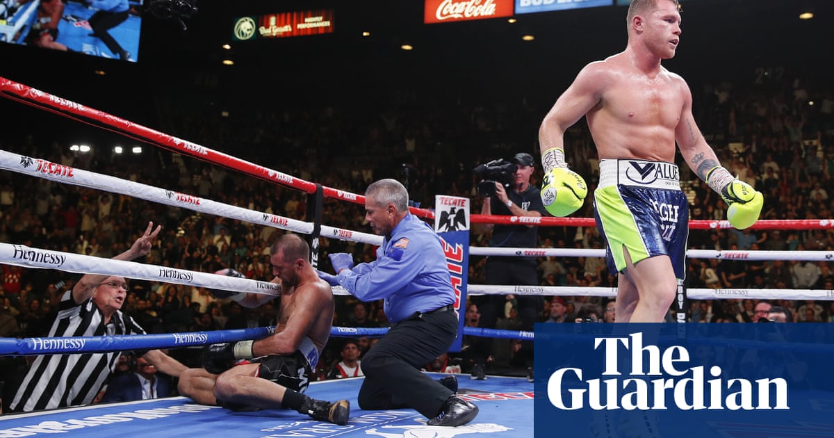 Sports quiz of the week: comebacks, knockouts and cock-ups