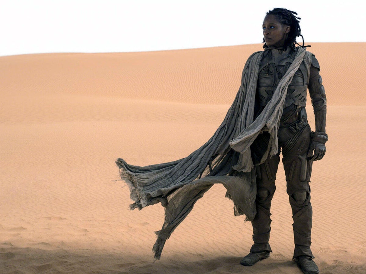 Will Denis Villeneuve's Dune finally succeed where others failed? | Movies | The Guardian