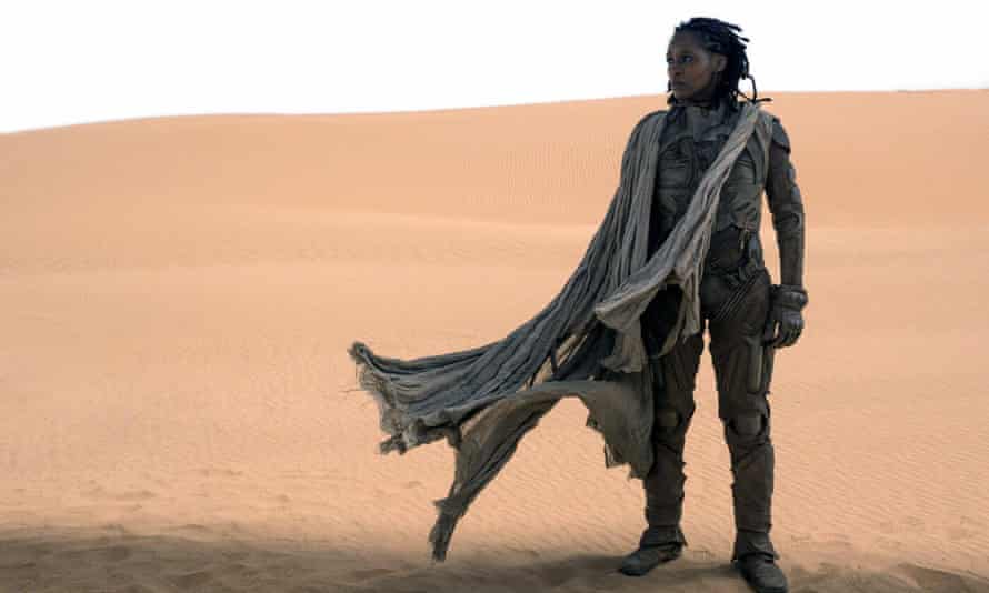 “Dune”: Warner Bros has dropped the trailer of this sci-fi film 3 Denis Villeneuve's Dune could be the version we've all been waiting for | Science fiction and fantasy films | The Guardian