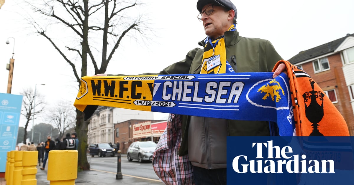 Premier League denies Chelsea request for Wolves game to be postponed