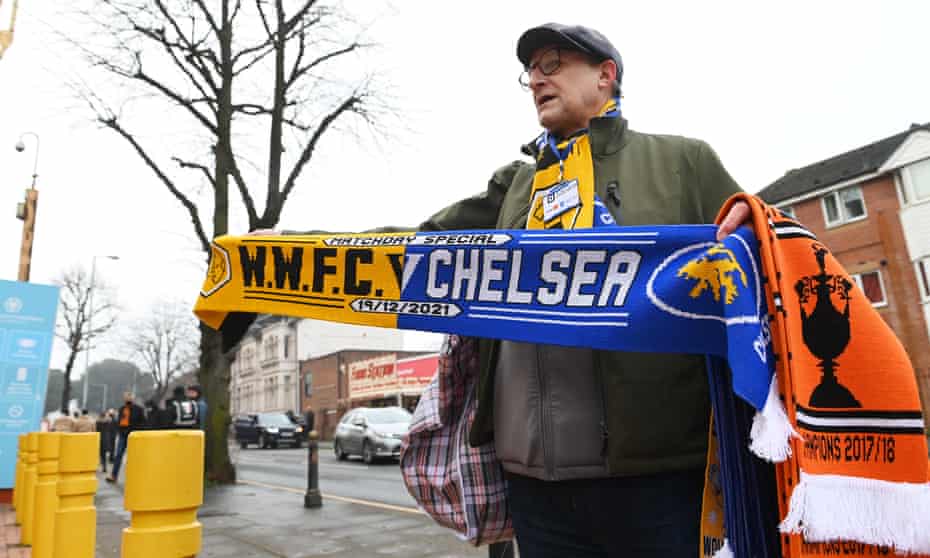 premier league denies chelsea request for wolves game to be postponed chelsea the guardian premier league denies chelsea request for wolves game to be postponed chelsea the guardian