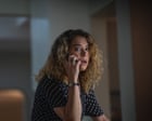Maximum Pleasure Guaranteed review – this totally bingeable thriller will glue you to your seat