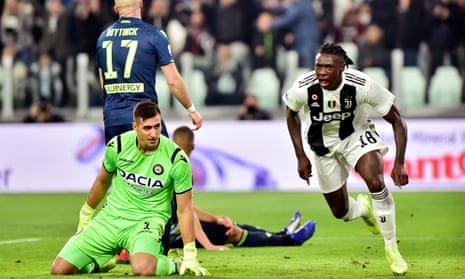 Juve hit Udinese for three to open season in style - Juventus